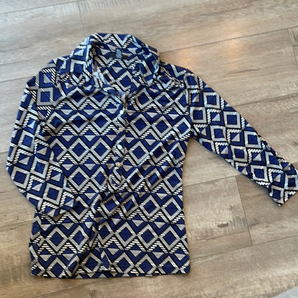 Alfani women’s blouse